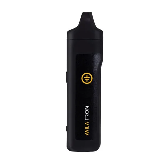 Tronian Milatron Portable Vaporizer (taxes Extra)