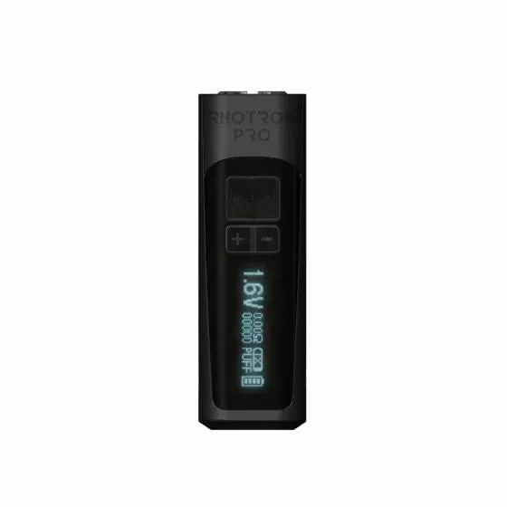 Tronian Rhotron Pro 510 Battery