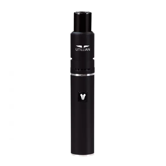 Utillian 5 V3 Wax Pen Vaporizer (taxes Extra)