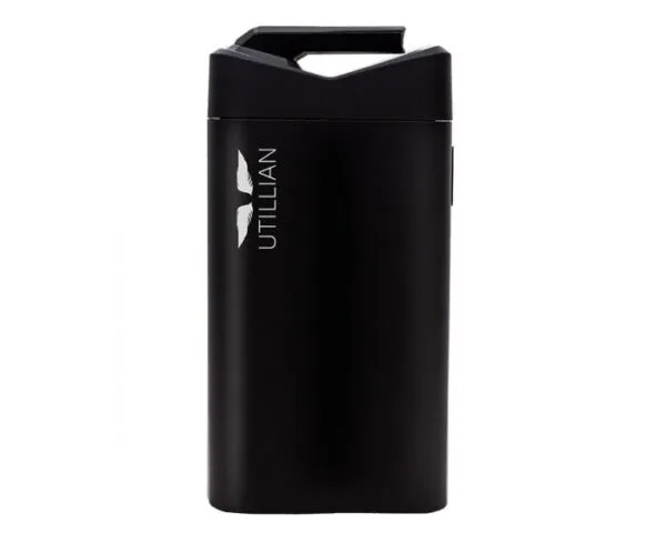 Utillian 722 Portable Vaporizer (taxes Extra)