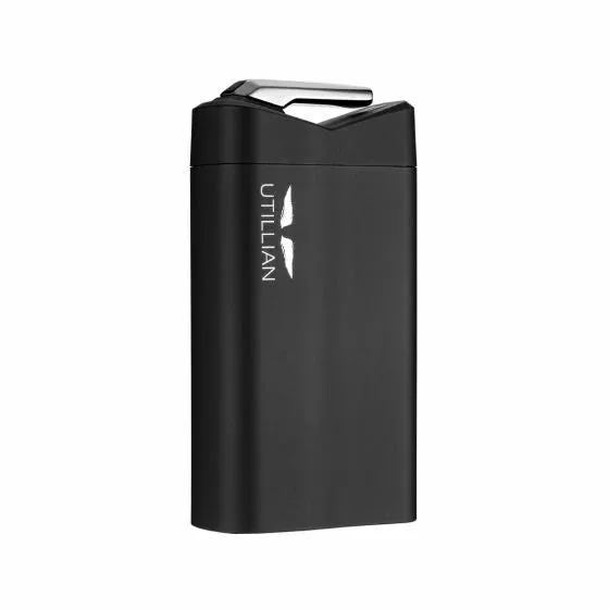 Utillian 723 Portable Vaporizer (taxes Extra)