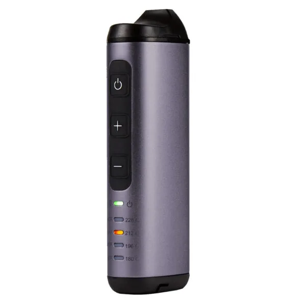 Vapium Lite Portable Vaporizer (taxes Extra)