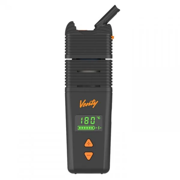 Venty Portable Vaporizer by Storz (taxes Extra)