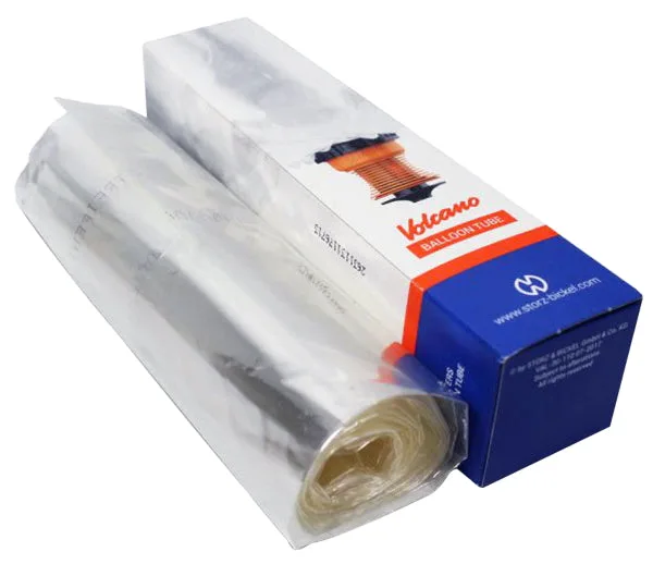 Volcano Balloon (bag) Tube Set - Single