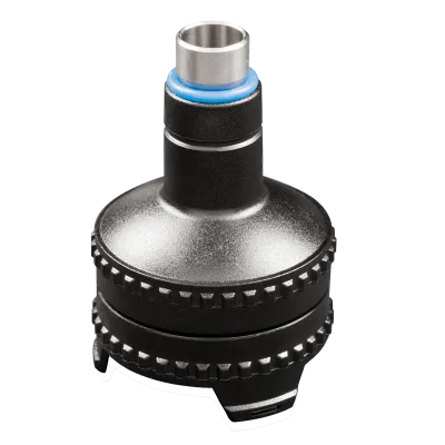 Volcano Easy Valve Filling Chamber