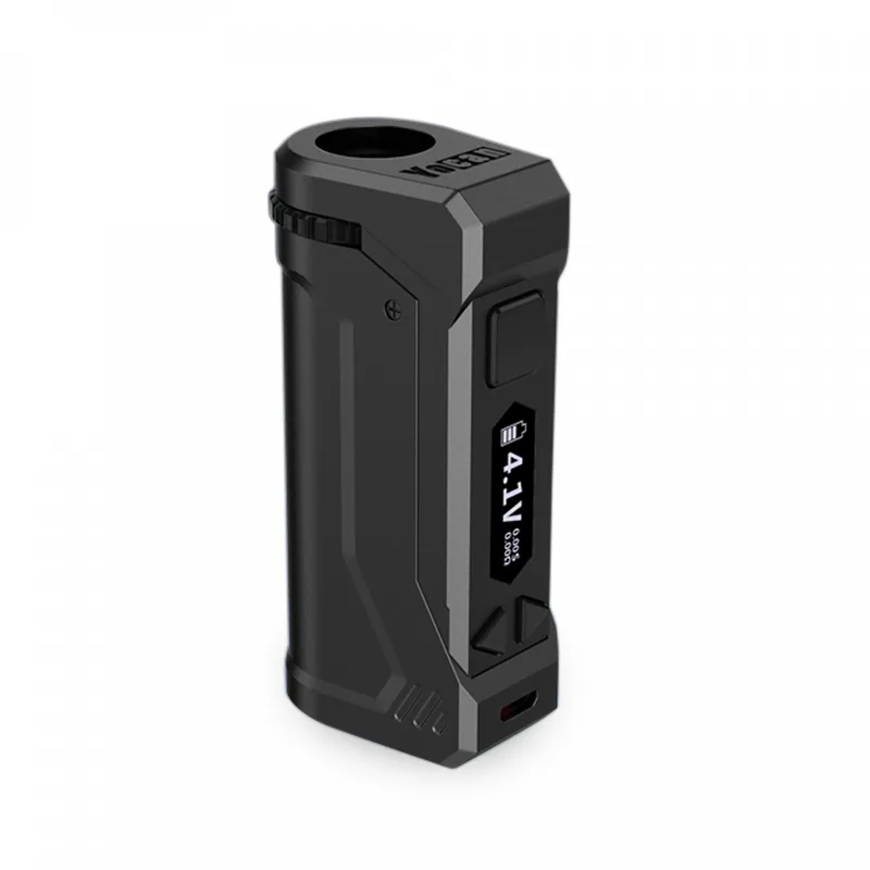Yocan Uni Pro Universal Portable 510 Mod (taxes Extra)