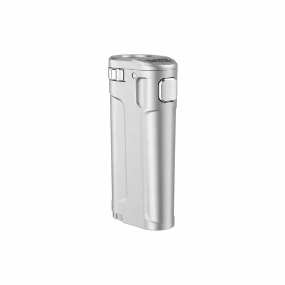 Yocan Uni Twist Universal Portable 510 Mod (taxes Extra)