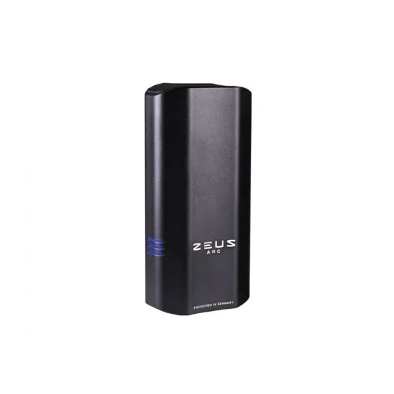 Zeus Arc S Hub Portable Vaporizer (taxes Extra)