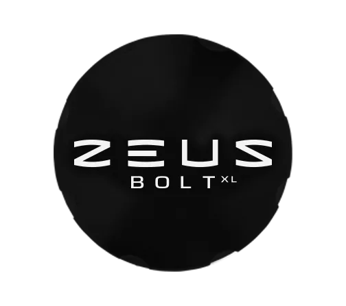 Zeus Bolt XL Grinder